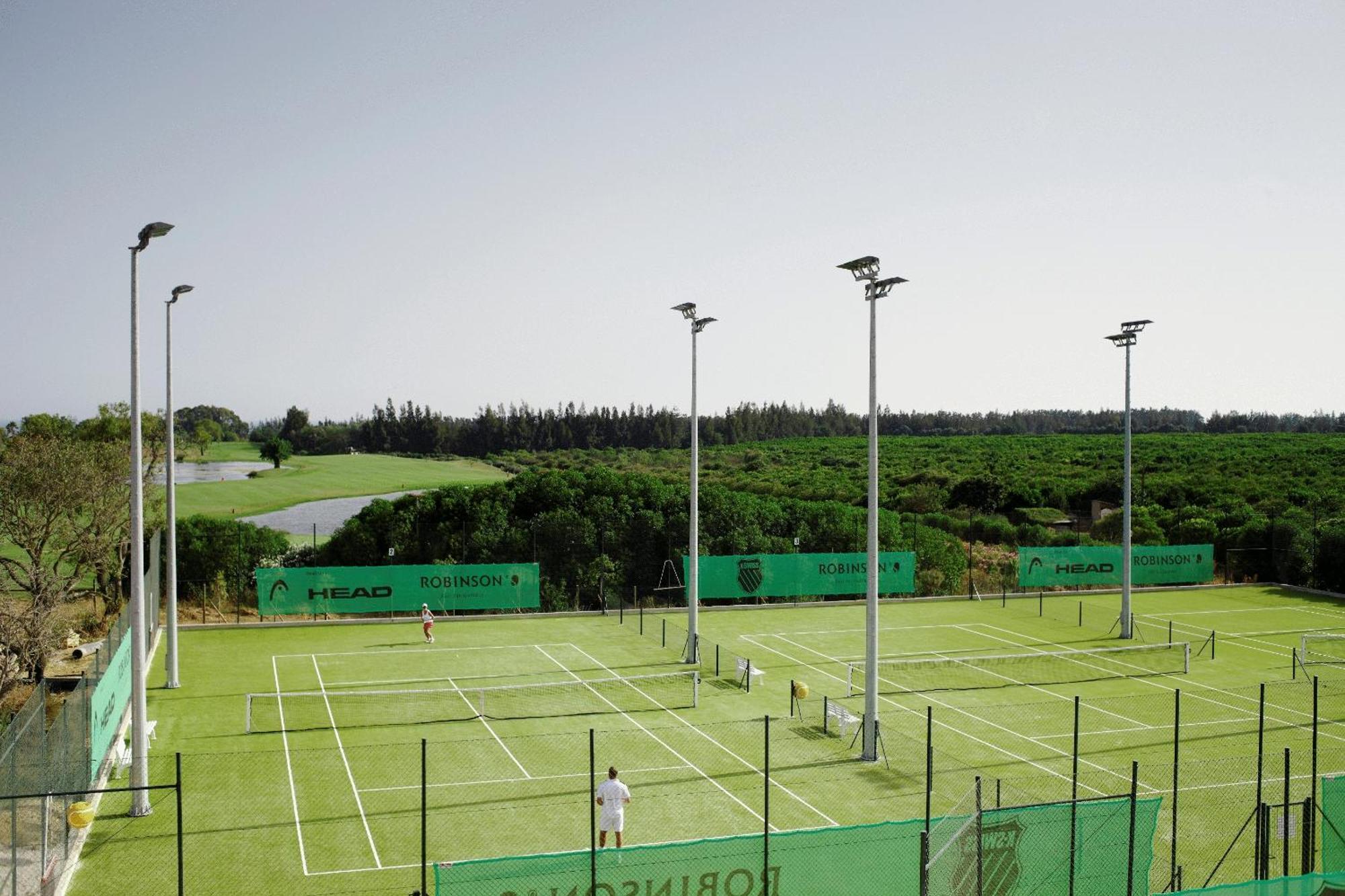 Robinson Quinta Da Ria Vila Nova de Cacela