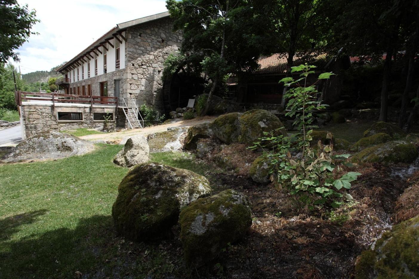 Hotel Inatel Manteigas