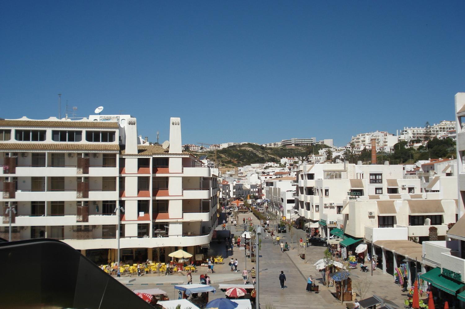 Edificio - Local Albufeira