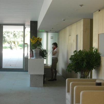 Hotel Inlima &
