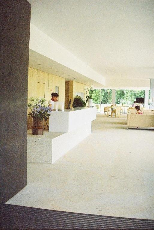 Hotel Inlima & 4*