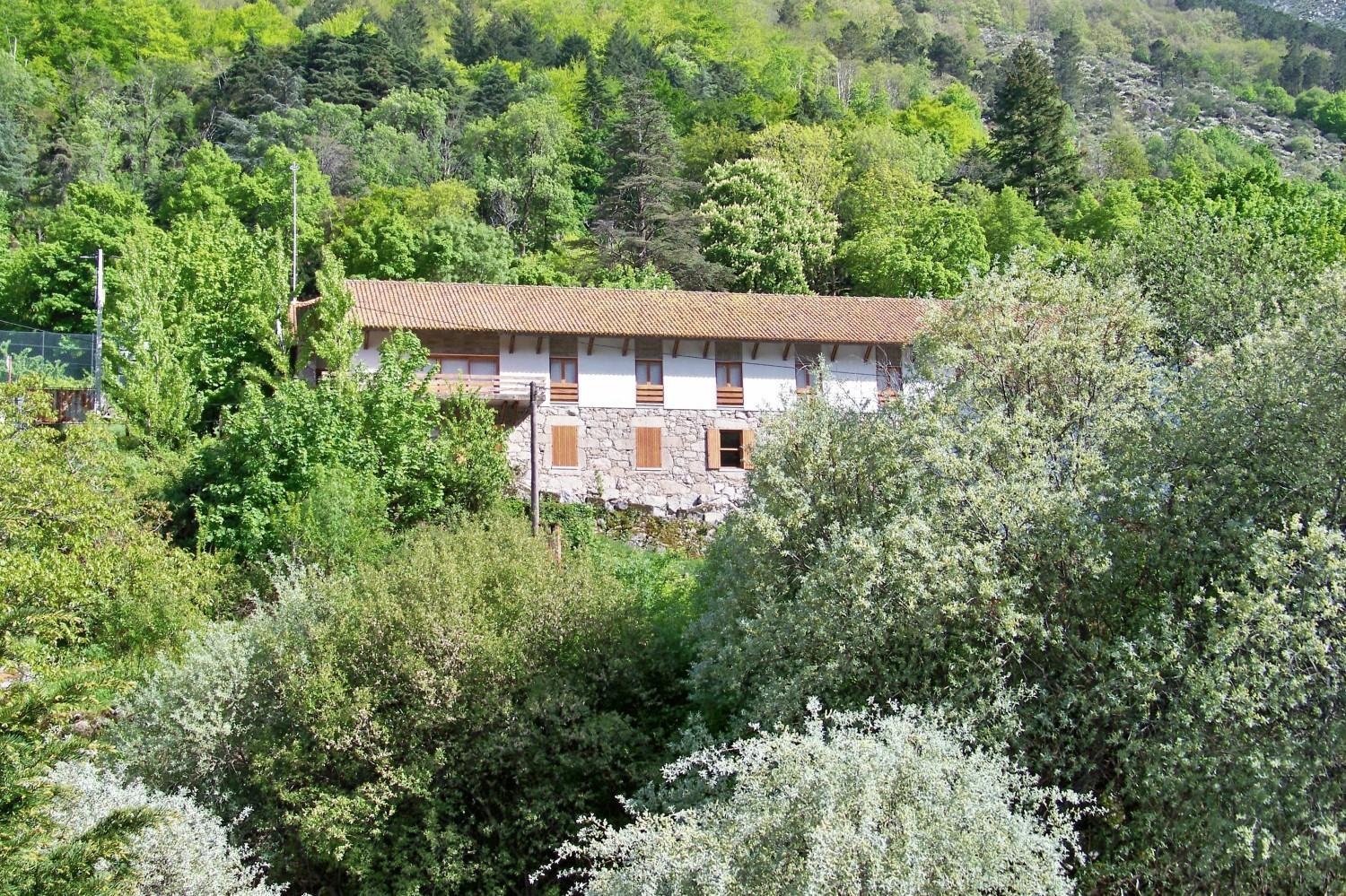 Hotel Inatel 3*