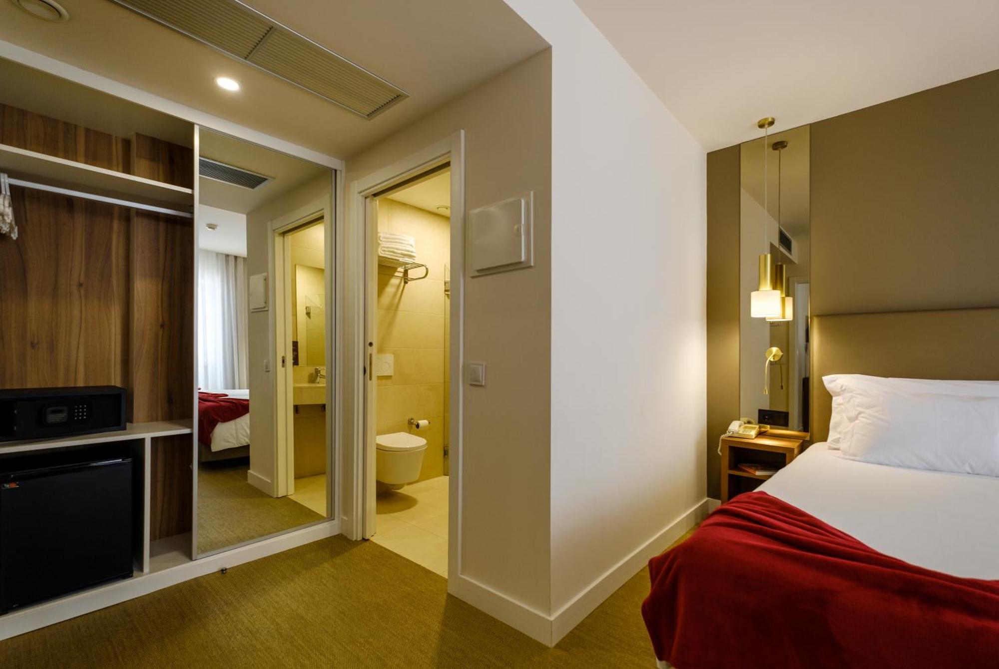 Hotel Regina