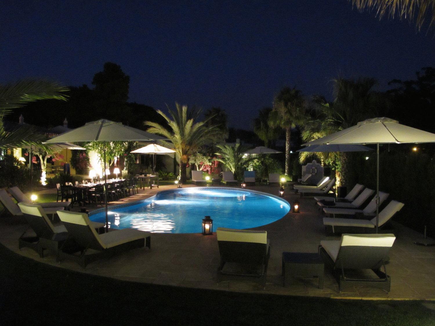 Villa Vila Balaia - Luxury Boutique Villas