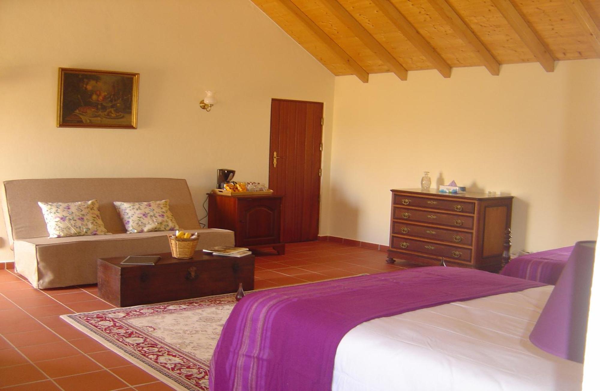 Quinta Do Scoto Sintra