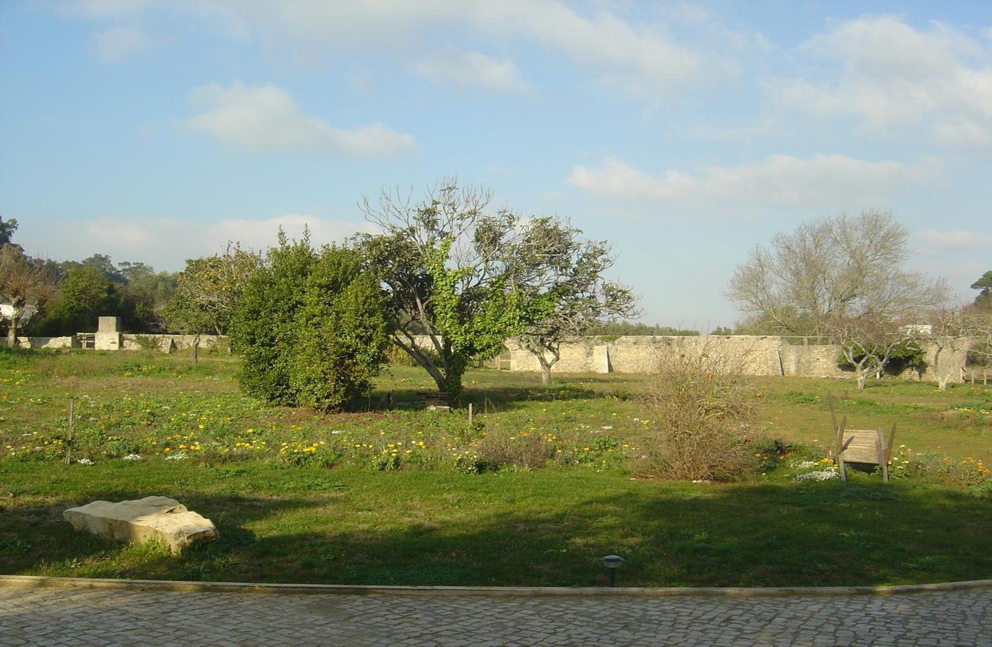 Bed & Breakfast Quinta Do Scoto Sintra
