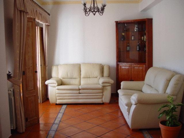 Guest house Descanso Serrano