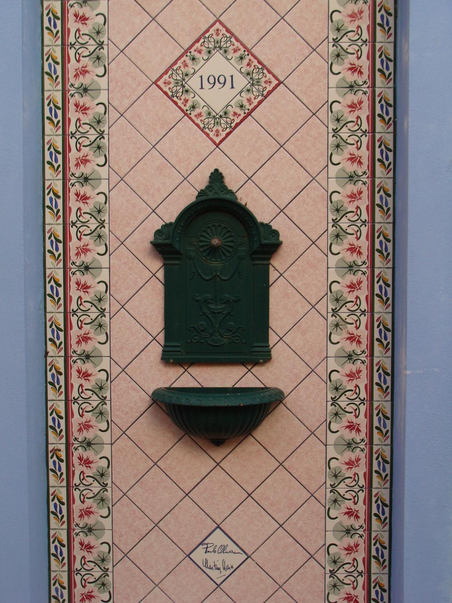 Turisticos Verdemar
