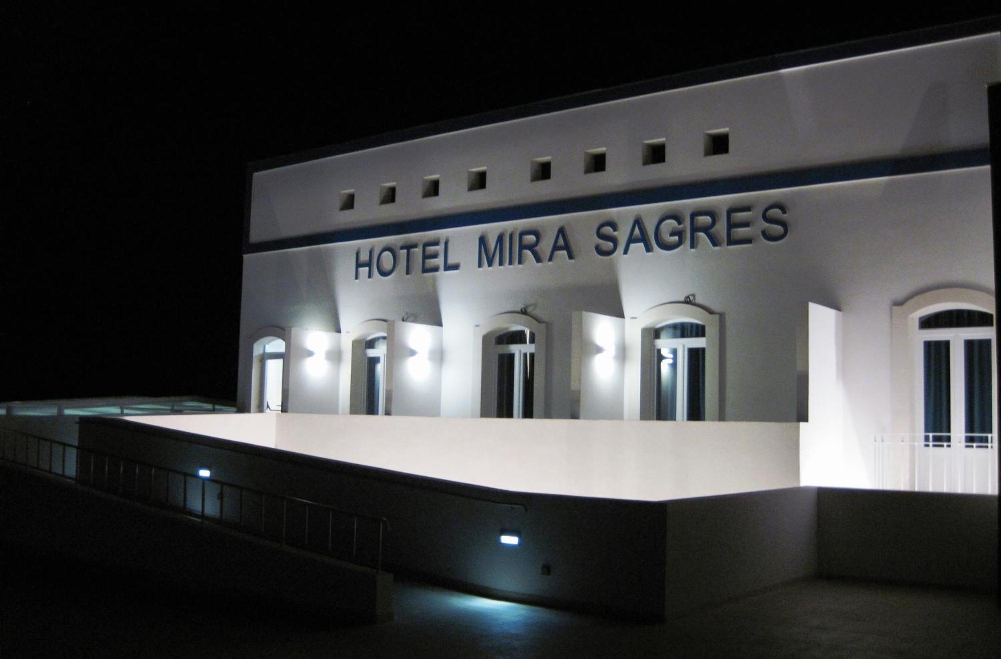 Hotel Mira Sagres 3*