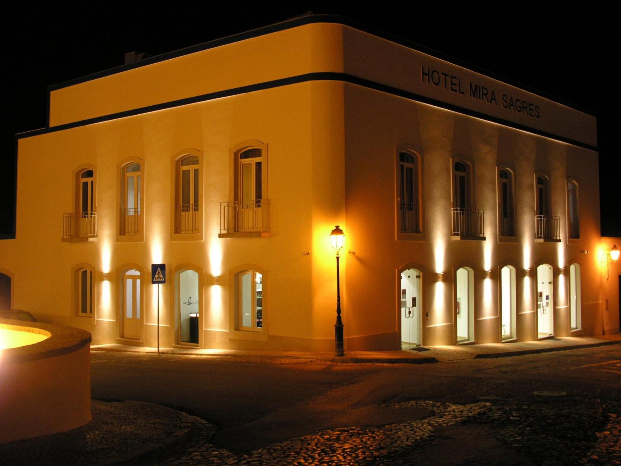 Mira Sagres