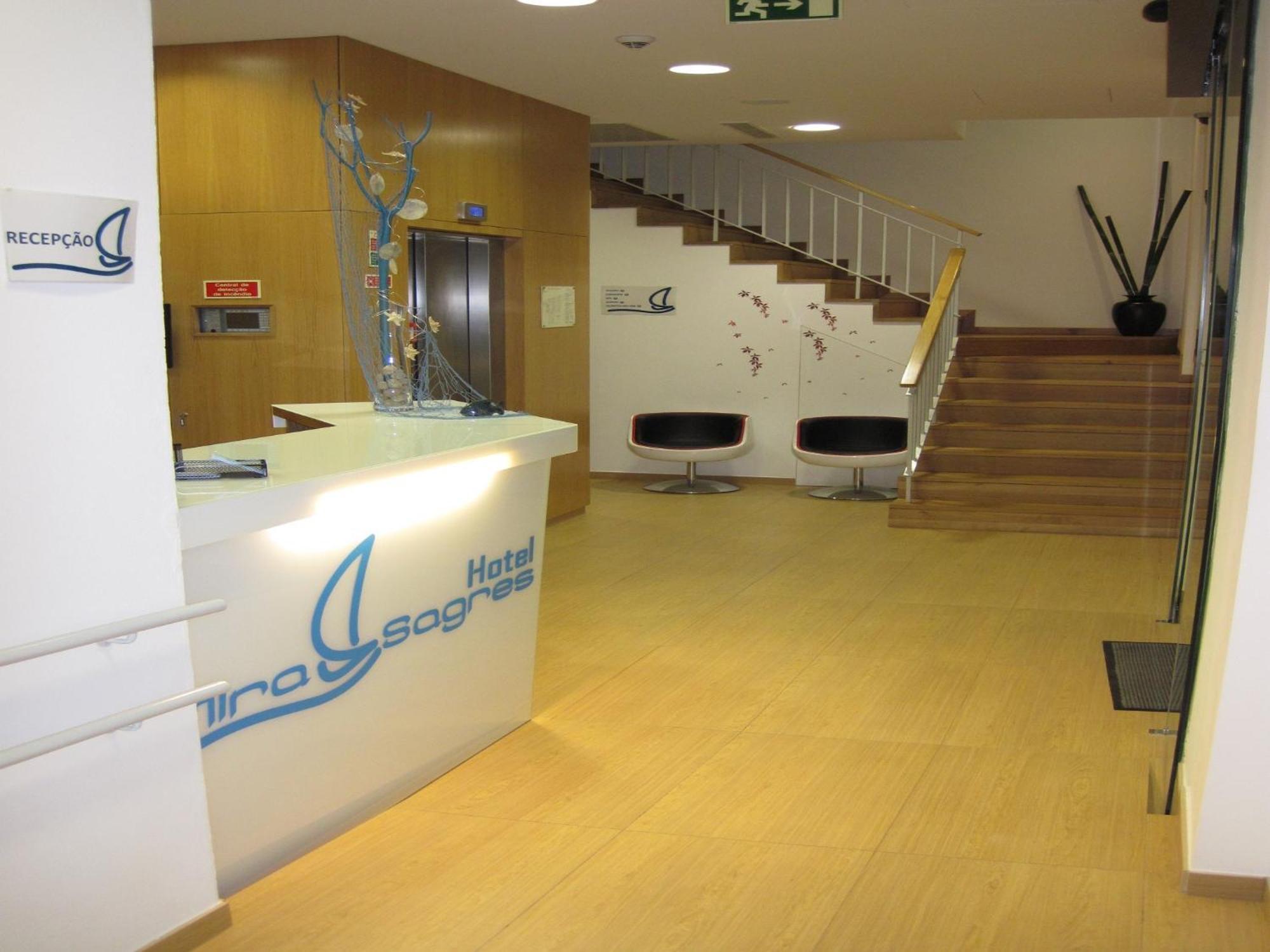 Hotel Mira Sagres 3*