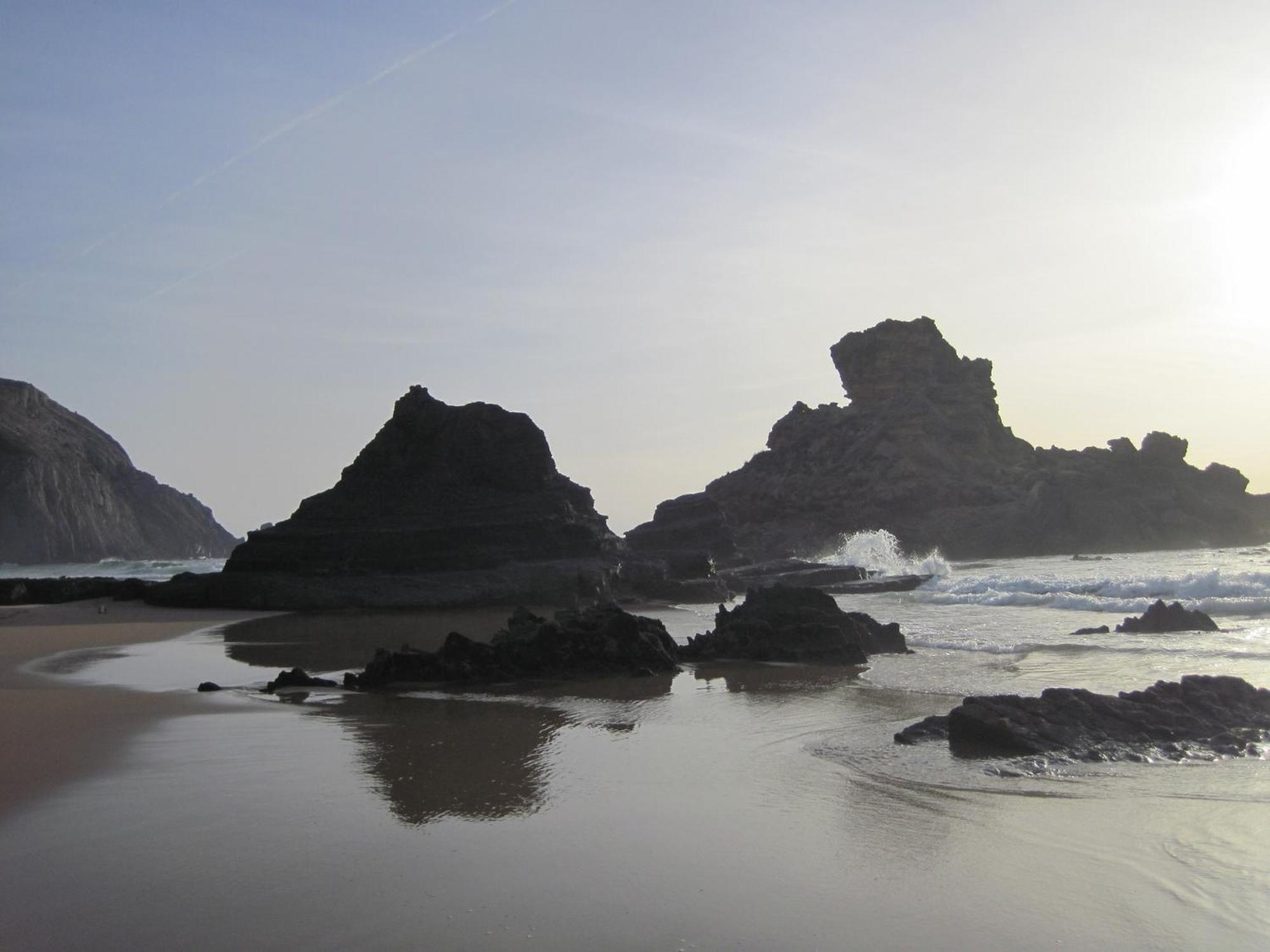 Hotel Mira Sagres Vila do Bispo