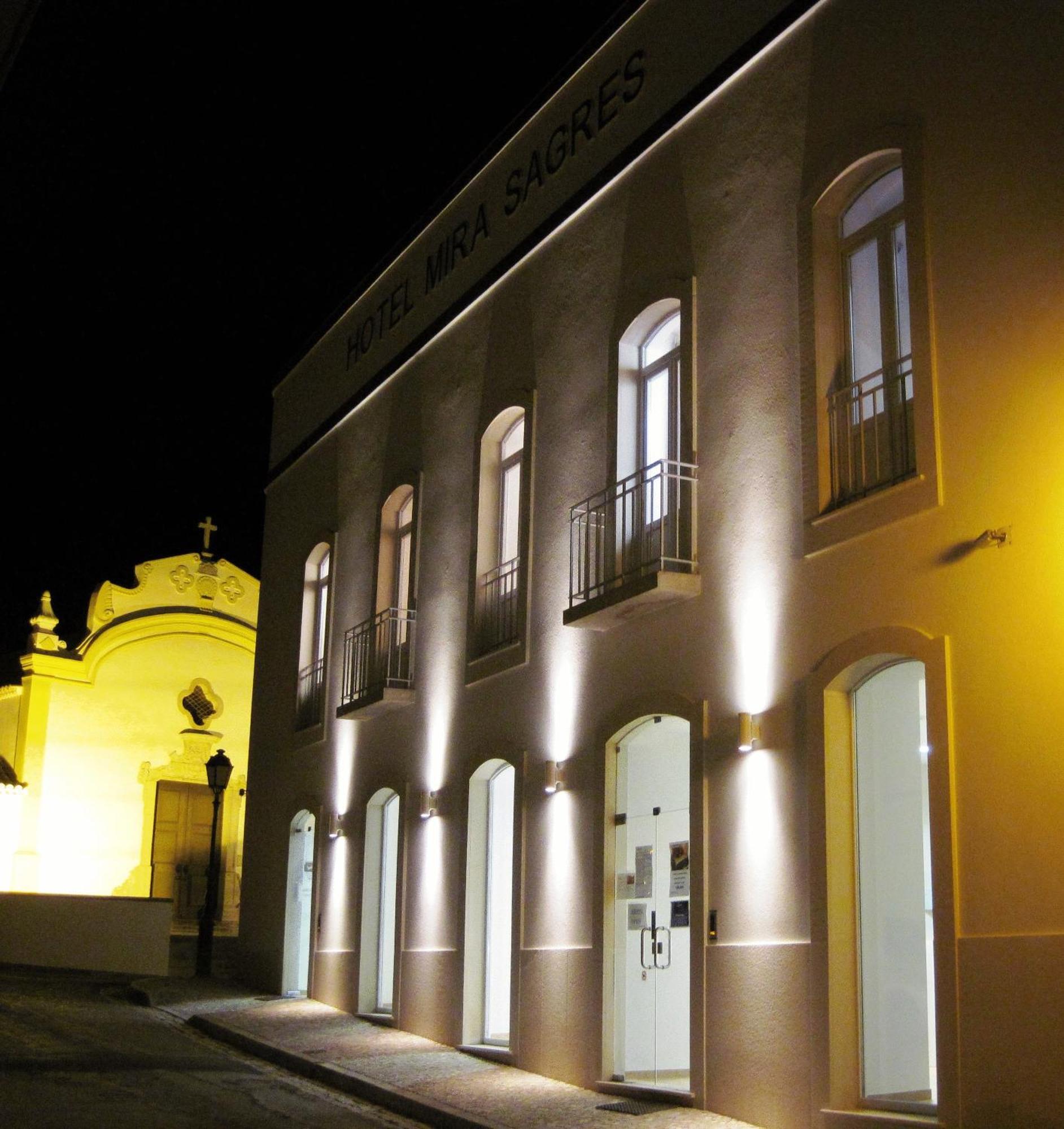 Mira Sagres Vila do Bispo