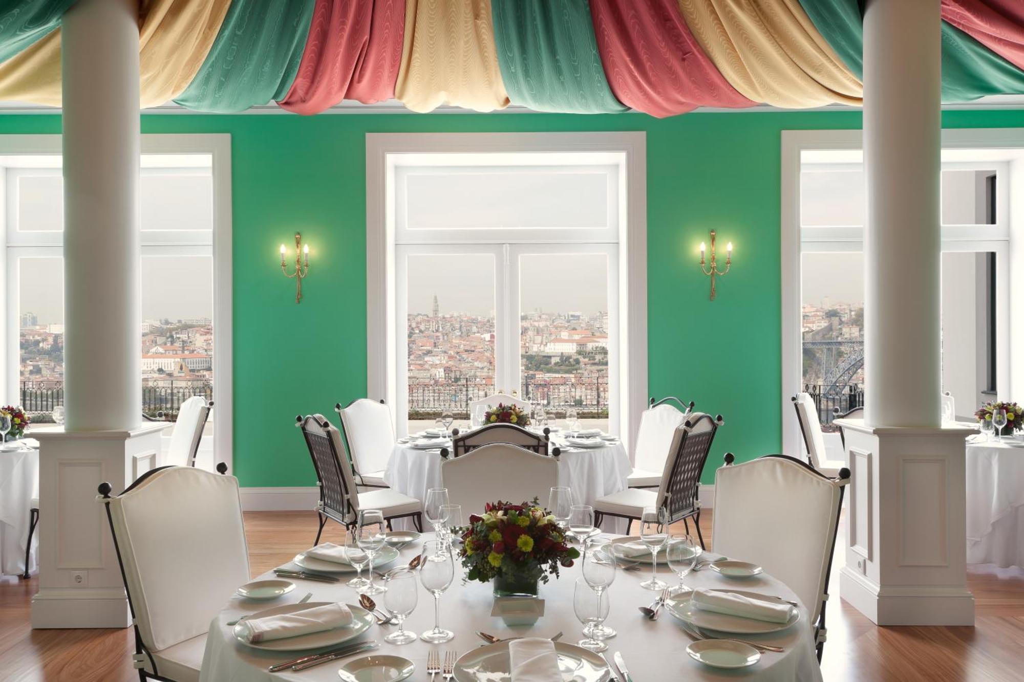 Hotel The Yeatman Vila Nova de Gaia