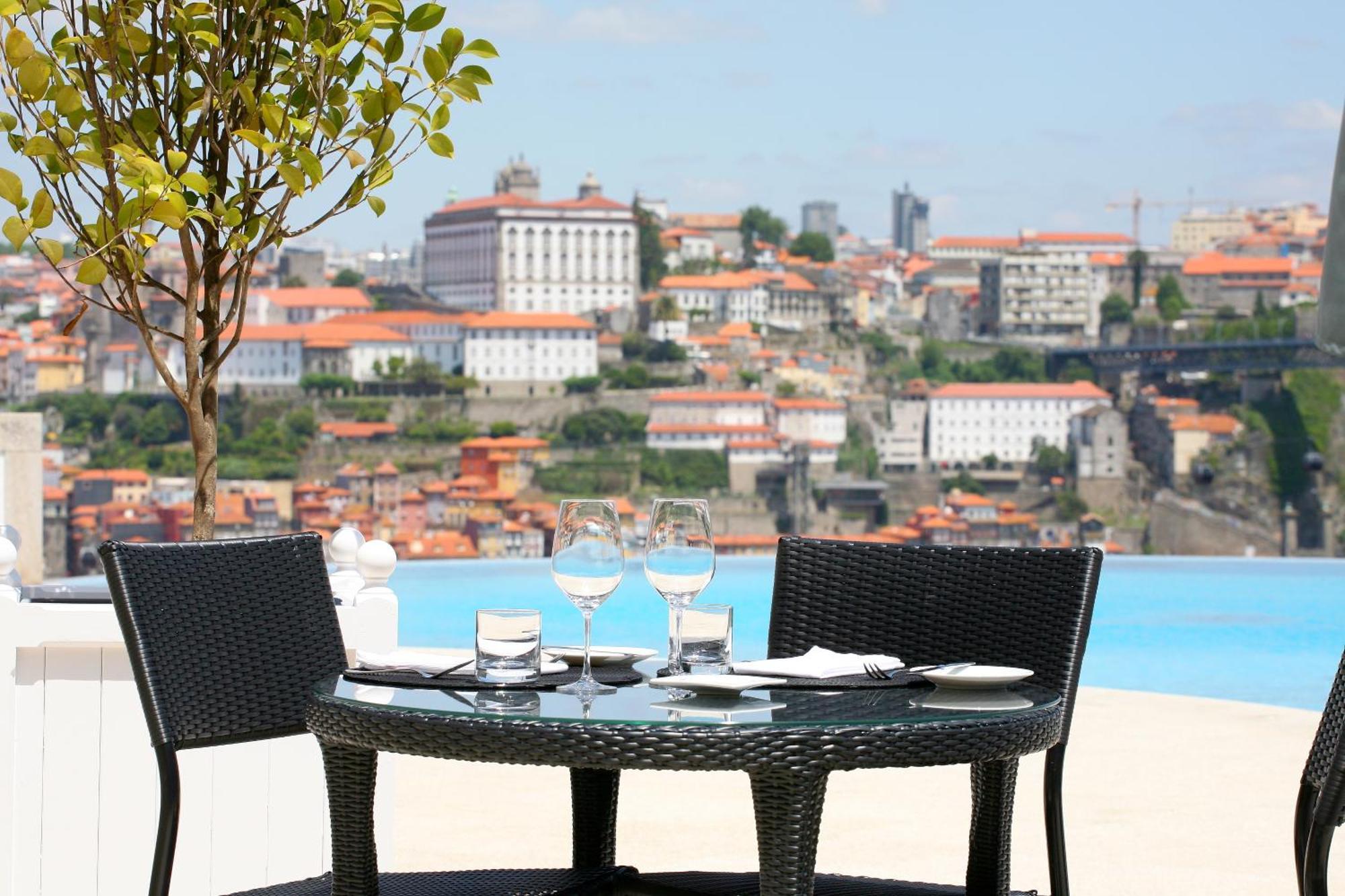 The Yeatman Vila Nova de Gaia