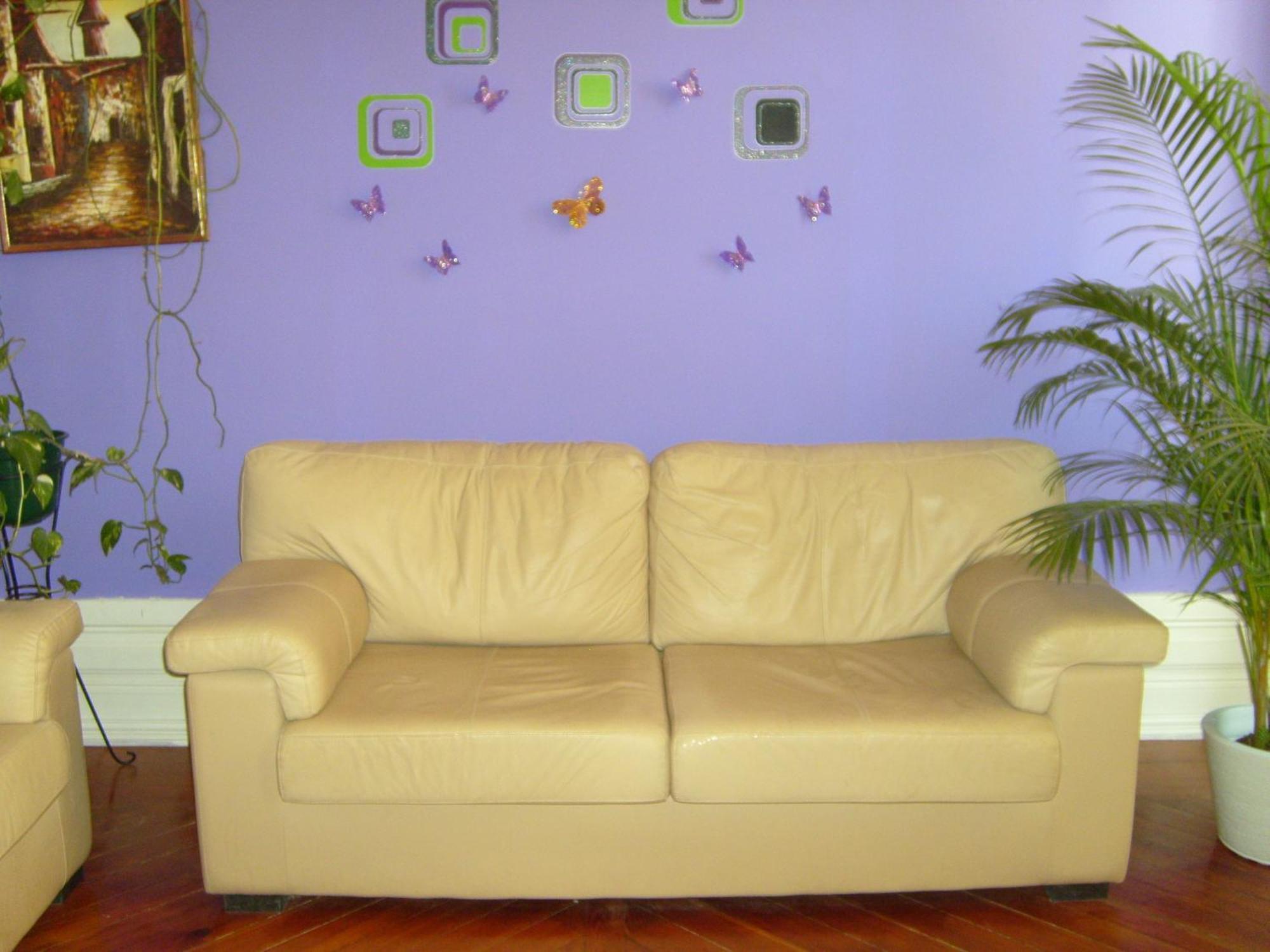 Pensión Residencial S Juliao Al