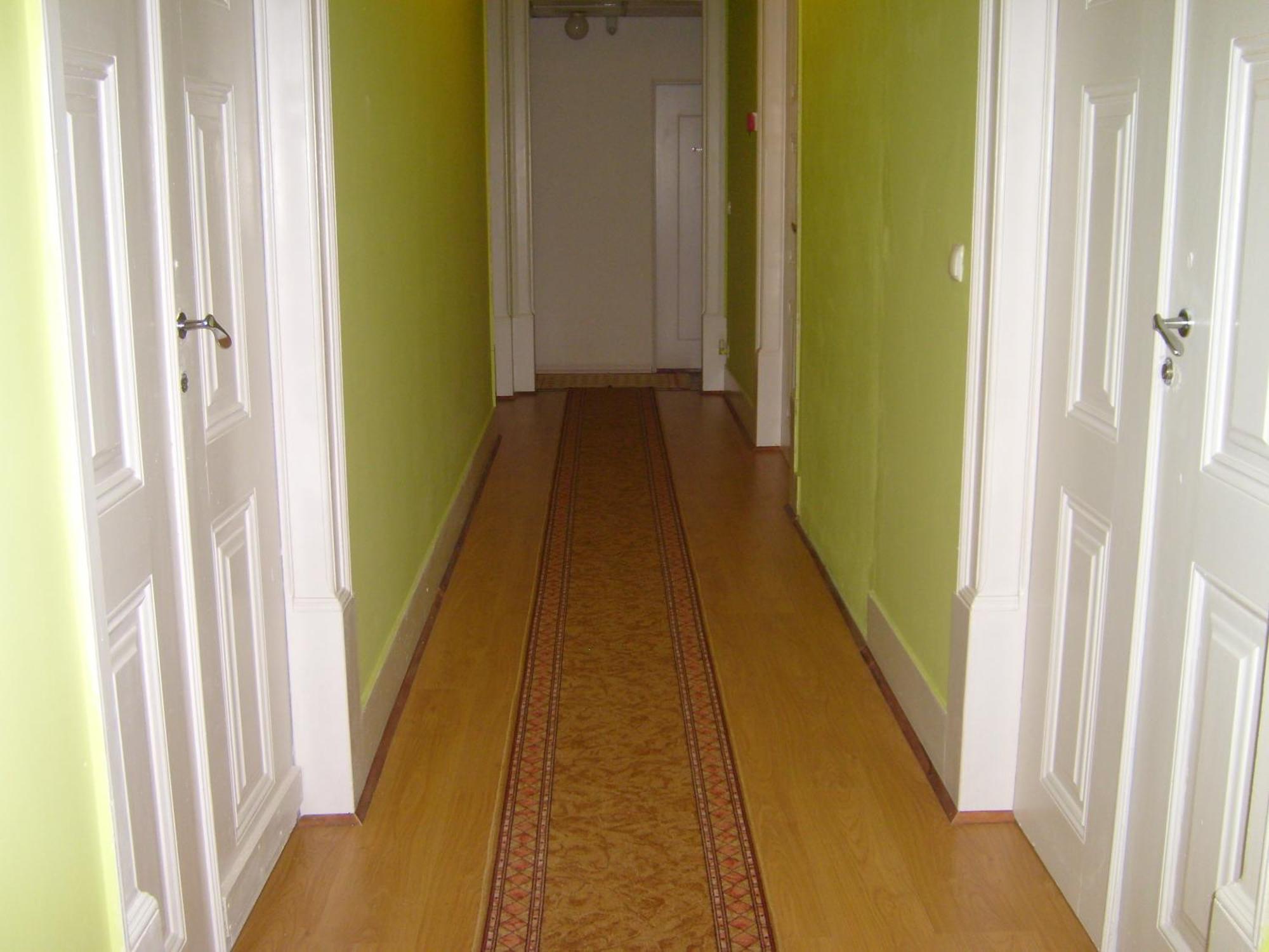 Guest house Residencial S Juliao Al 2*