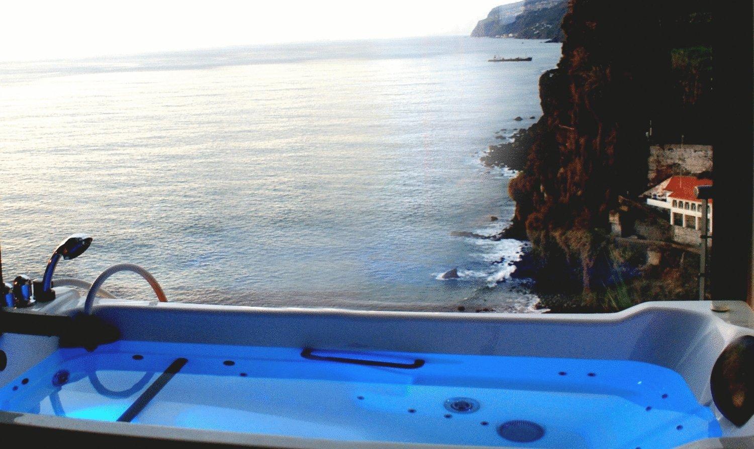 Estalagem Da Ponta Do Sol
