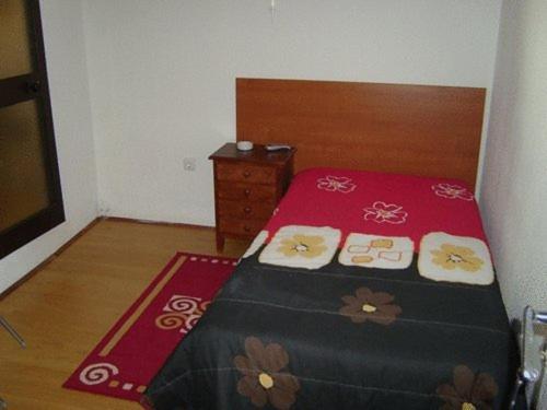 Pensión Residencial S Juliao Al 2*