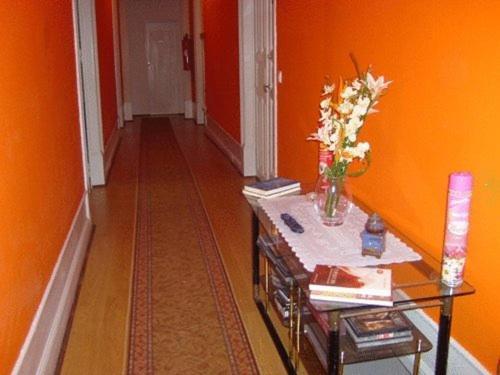 Guest house Residencial S Juliao Al