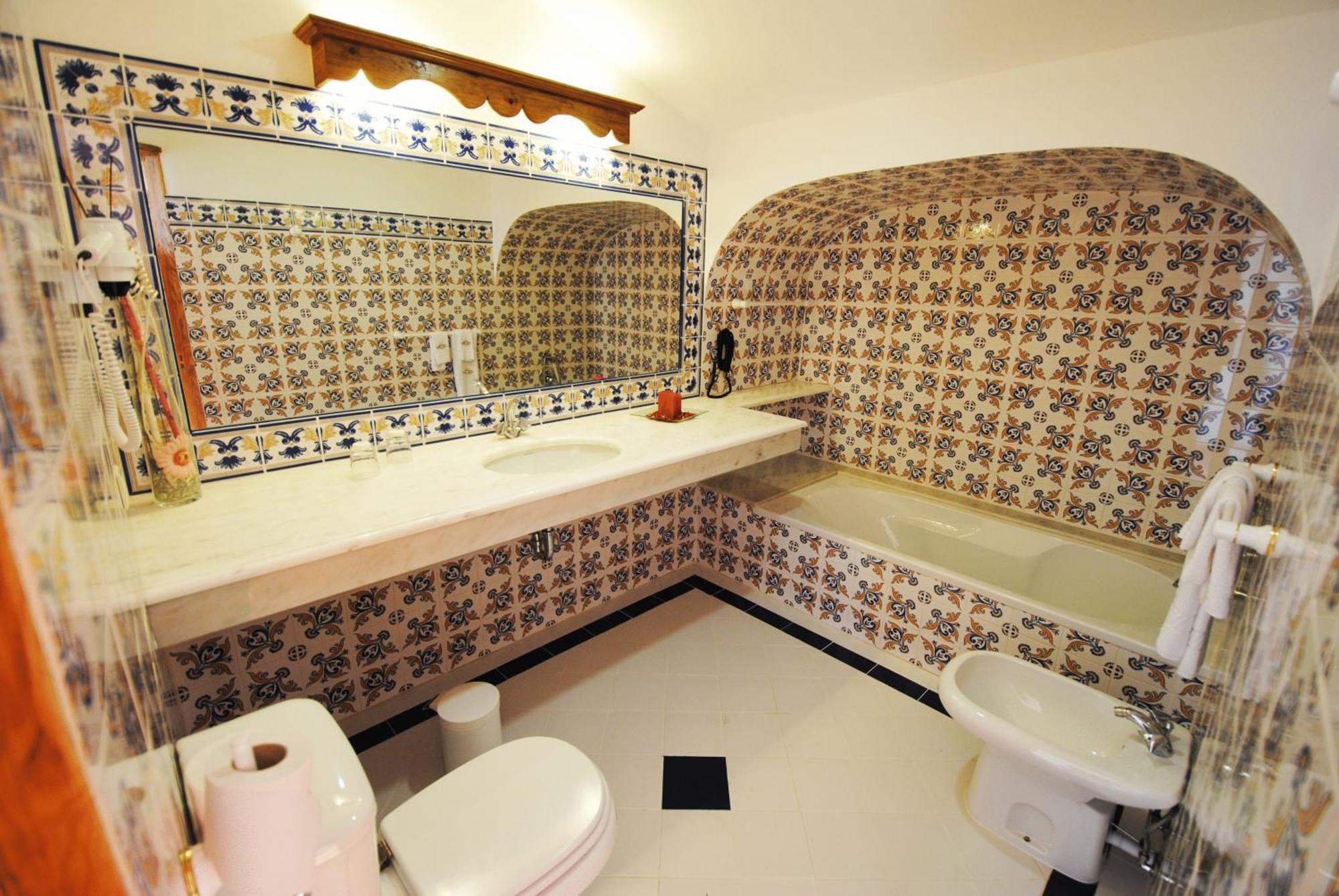 Hotel Herdade Real 4*