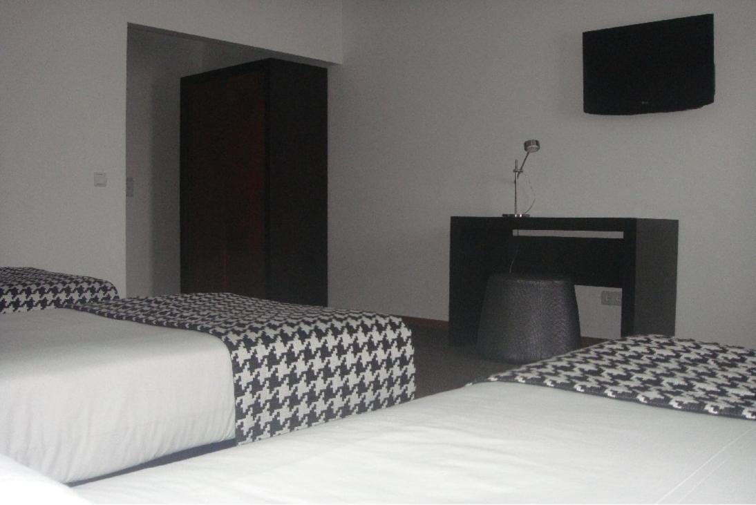 Hotel Paredes Design 3*