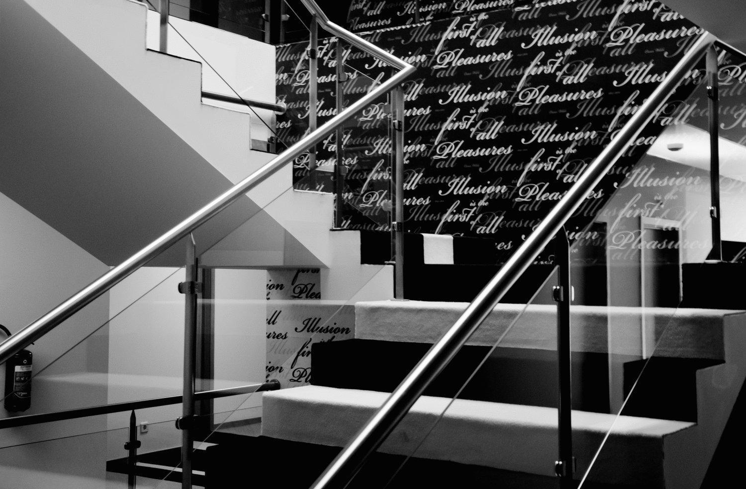 Hotel Paredes Design