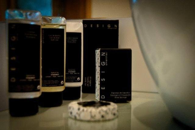 Hotel Paredes Design