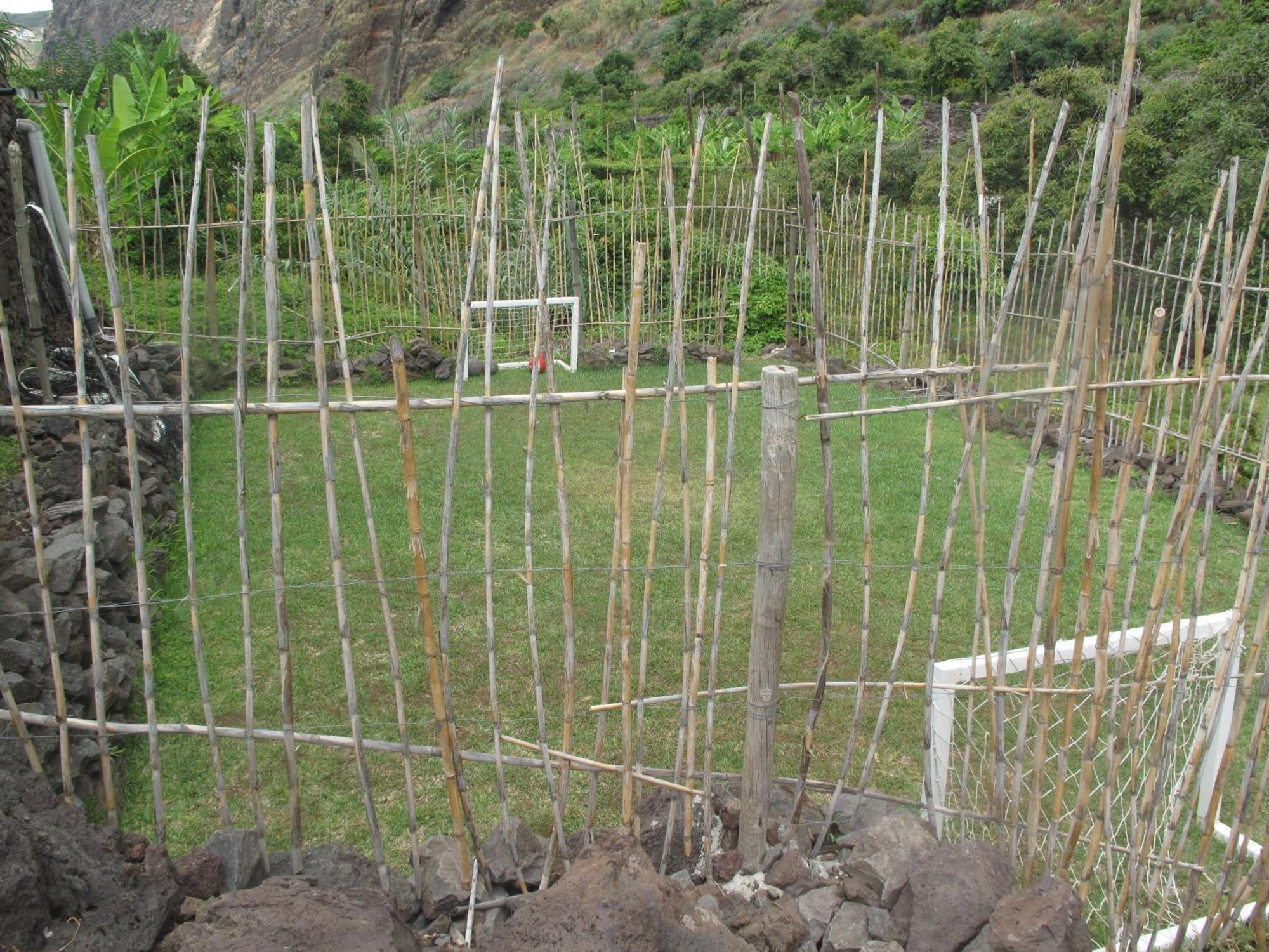 Holiday home Faja Dos Padres Ribeira Brava