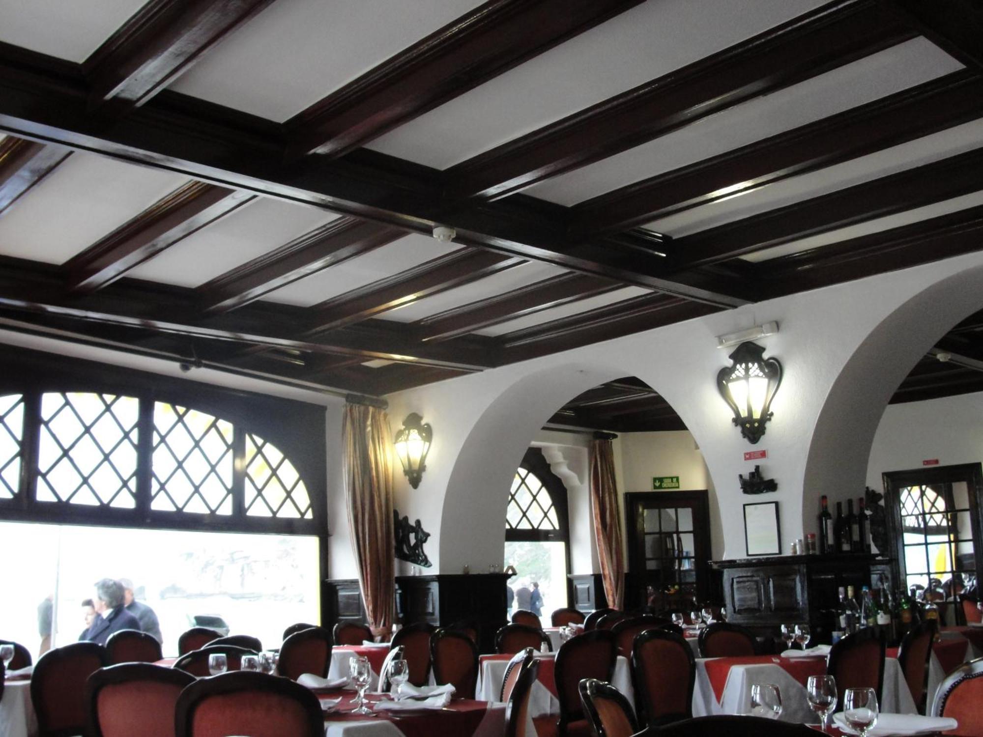 Hotel Ribamar