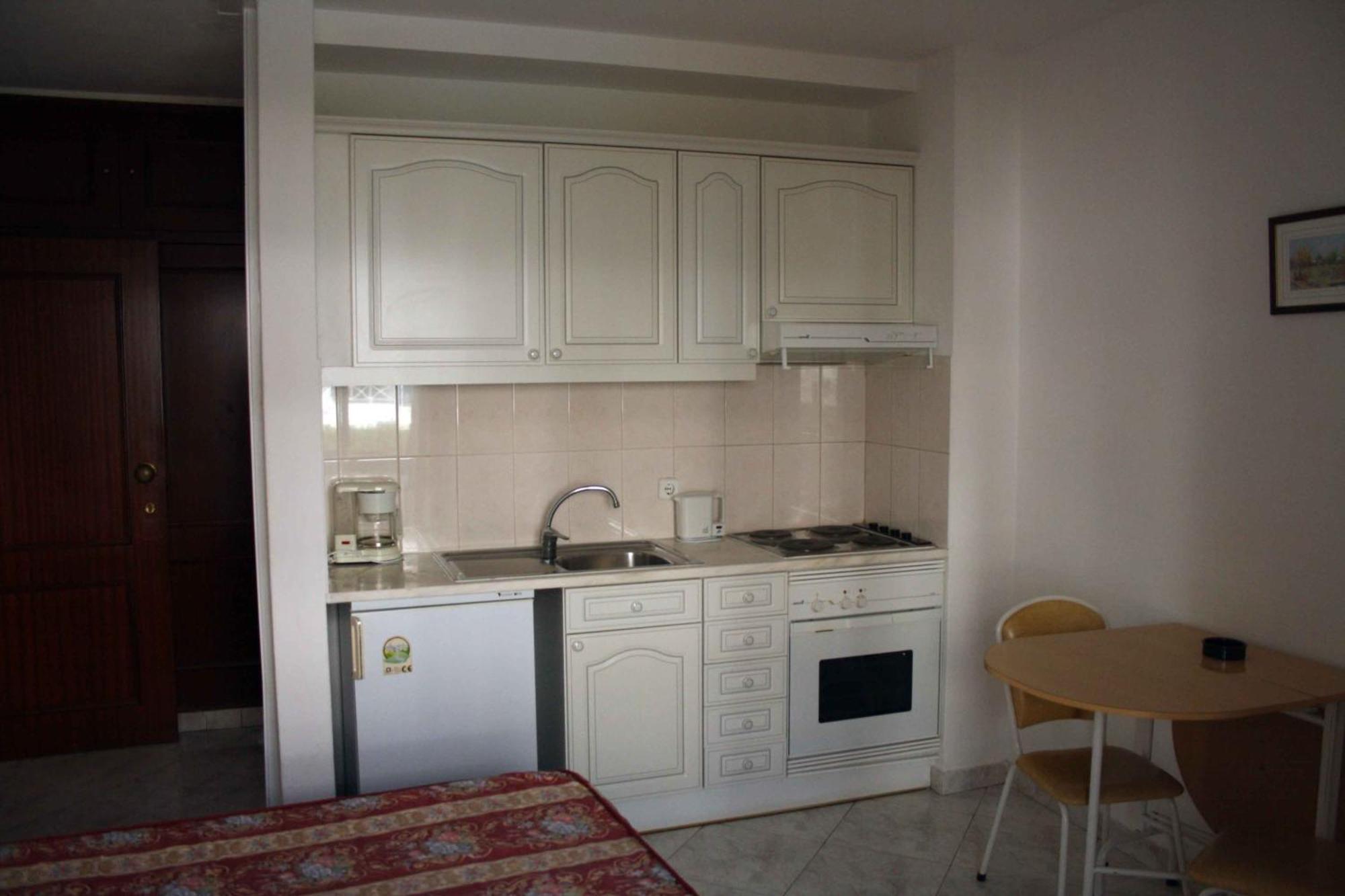 Holiday park King's Quarteira