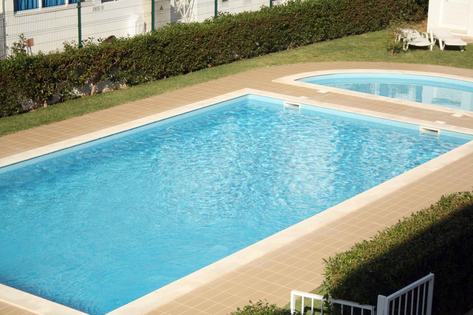 Holiday park King's Quarteira