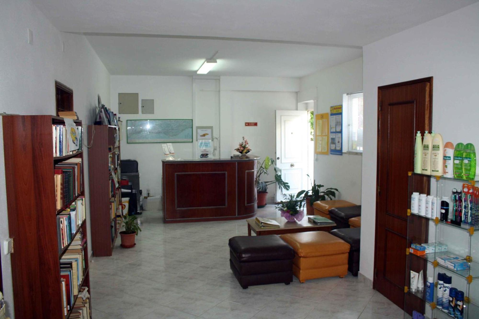 King's Quarteira