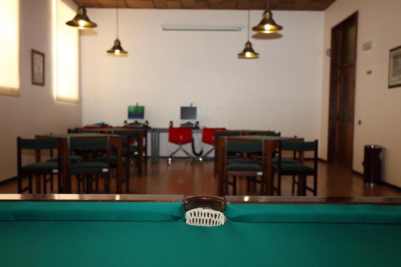 Hotel Inatel Luso