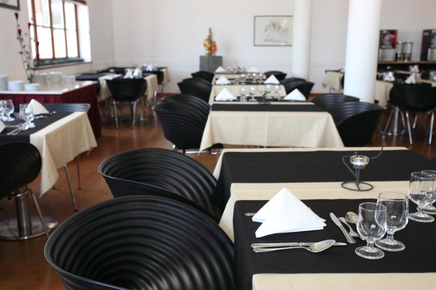 Hotel Inatel Luso Luso (Mealhada)