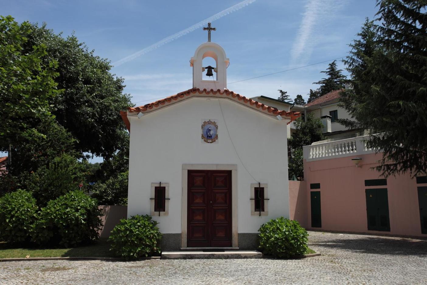 Hotel Inatel Luso 3*