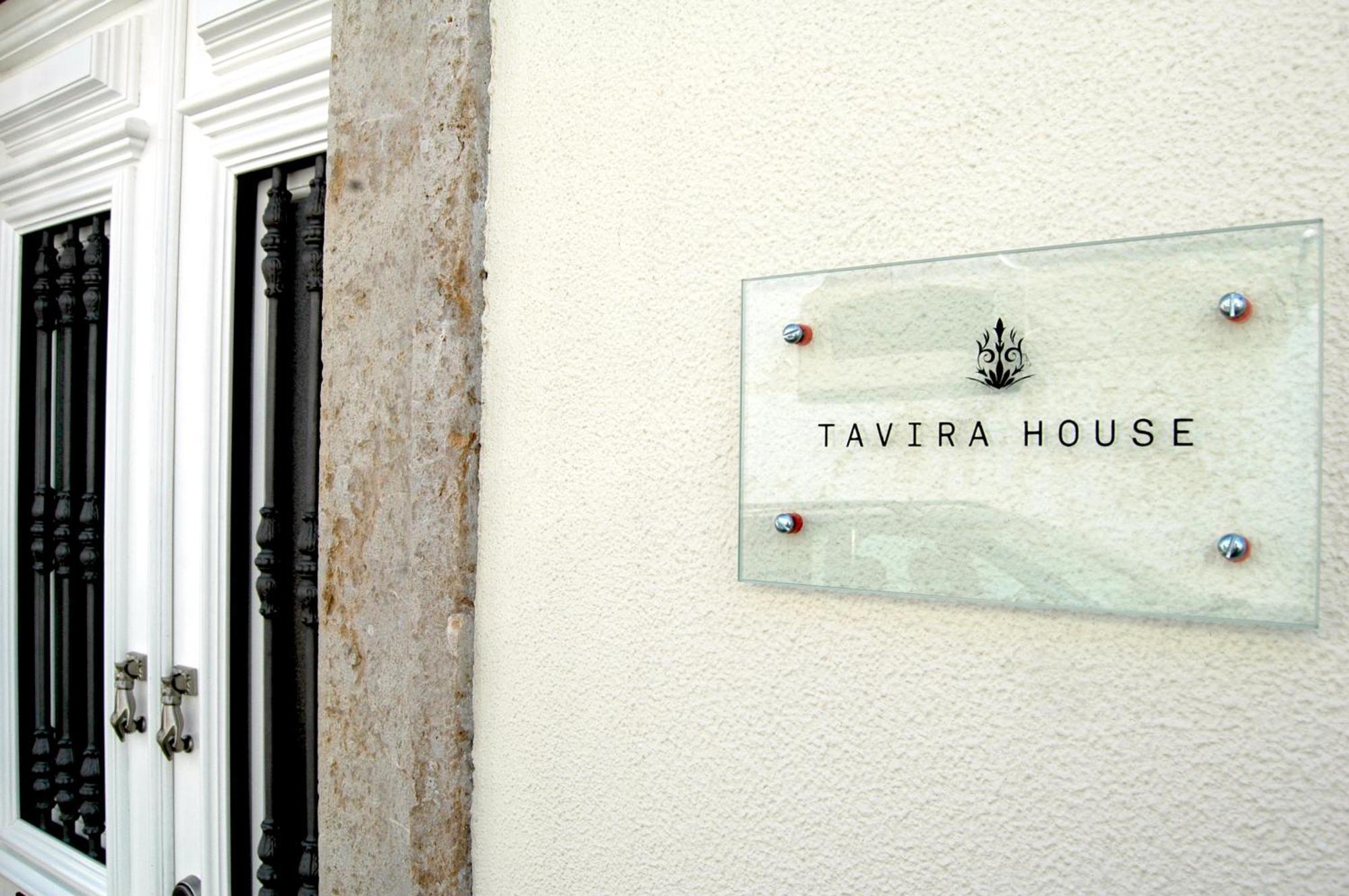 Guest house House Tavira