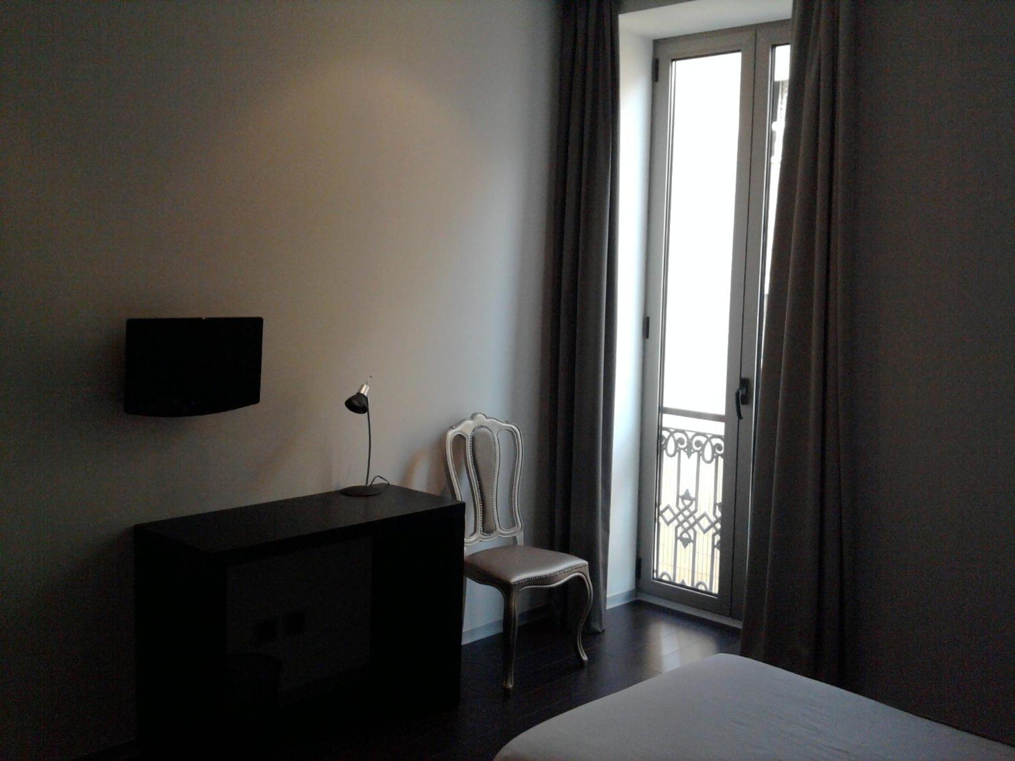 Hotel Lazza