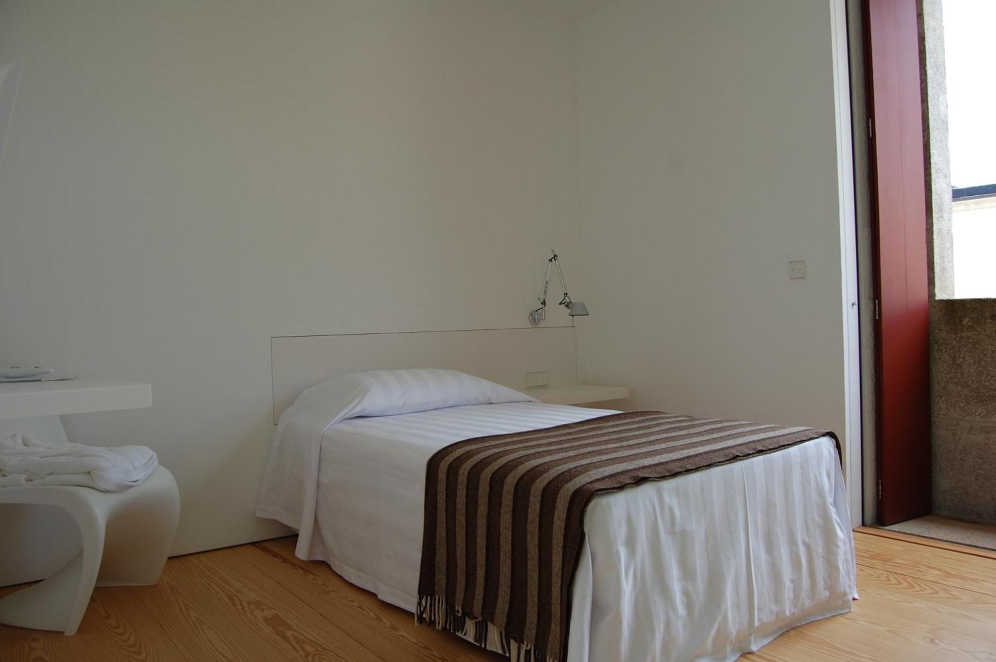 Hotel Convento De Tibaes 4*