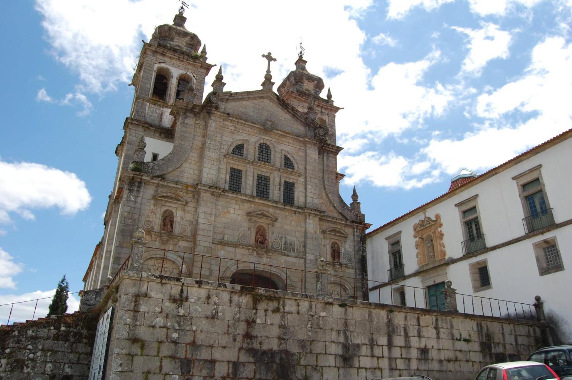 Convento De Tibaes