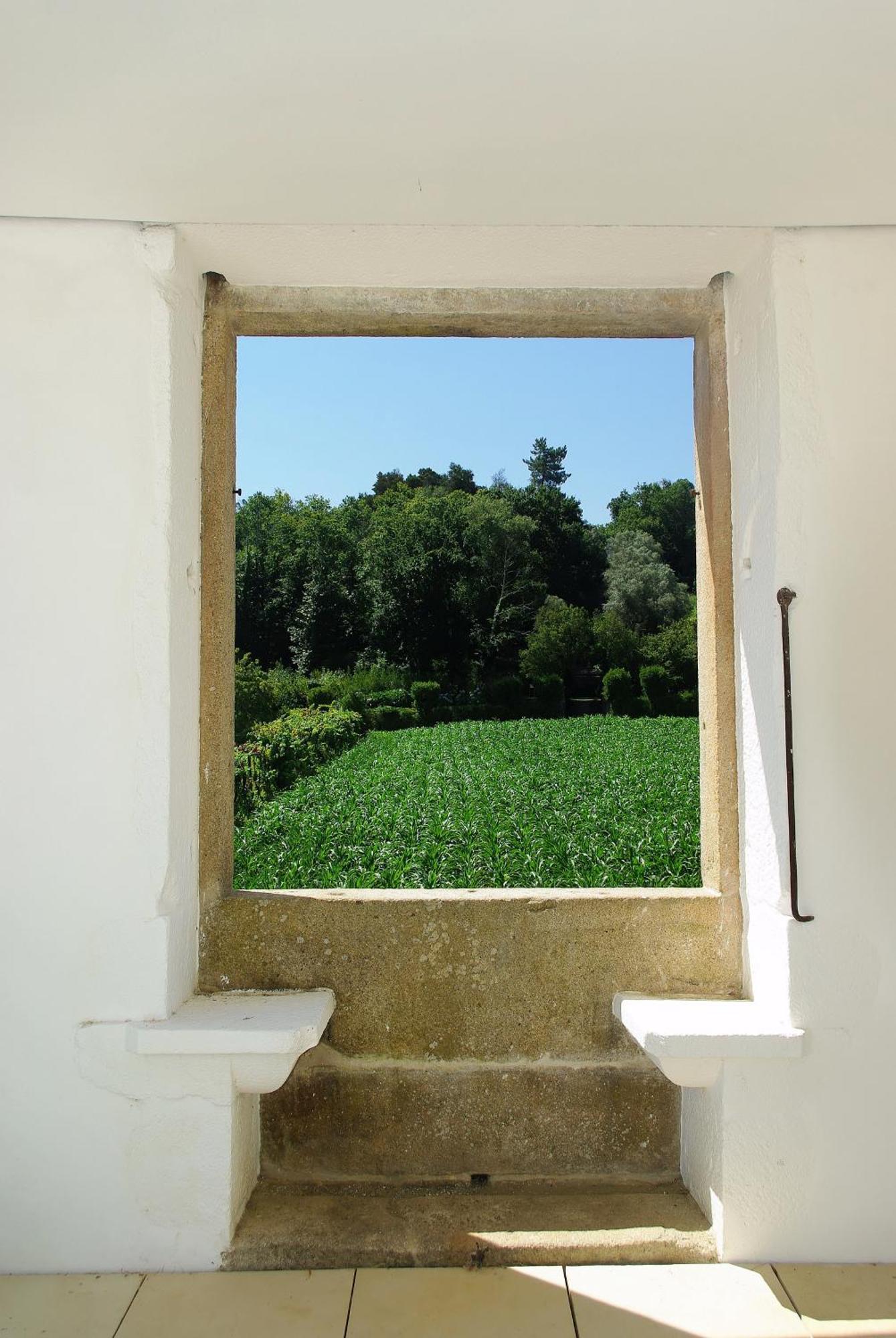 Hotel Convento De Tibaes 4*