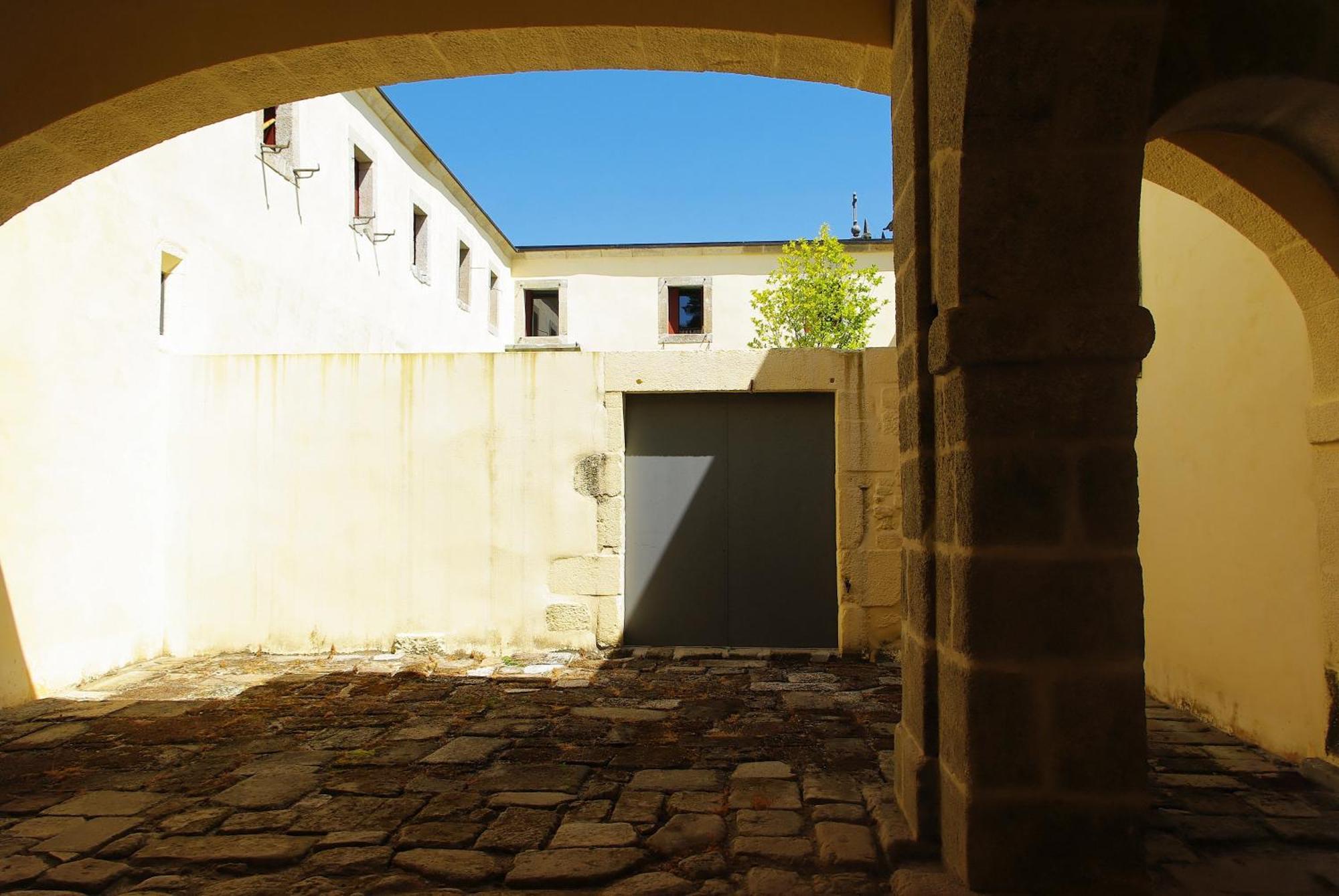 Convento De Tibaes