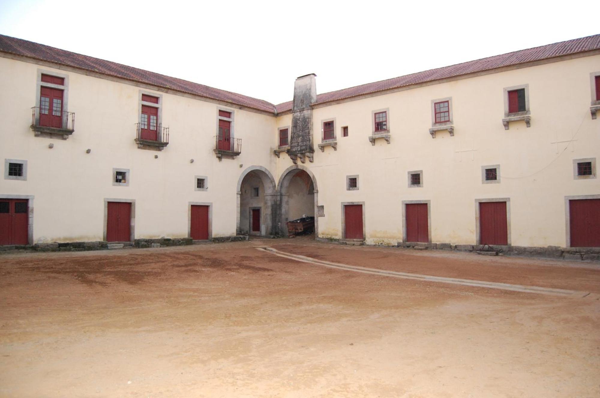 Hotel Convento De Tibaes 4*