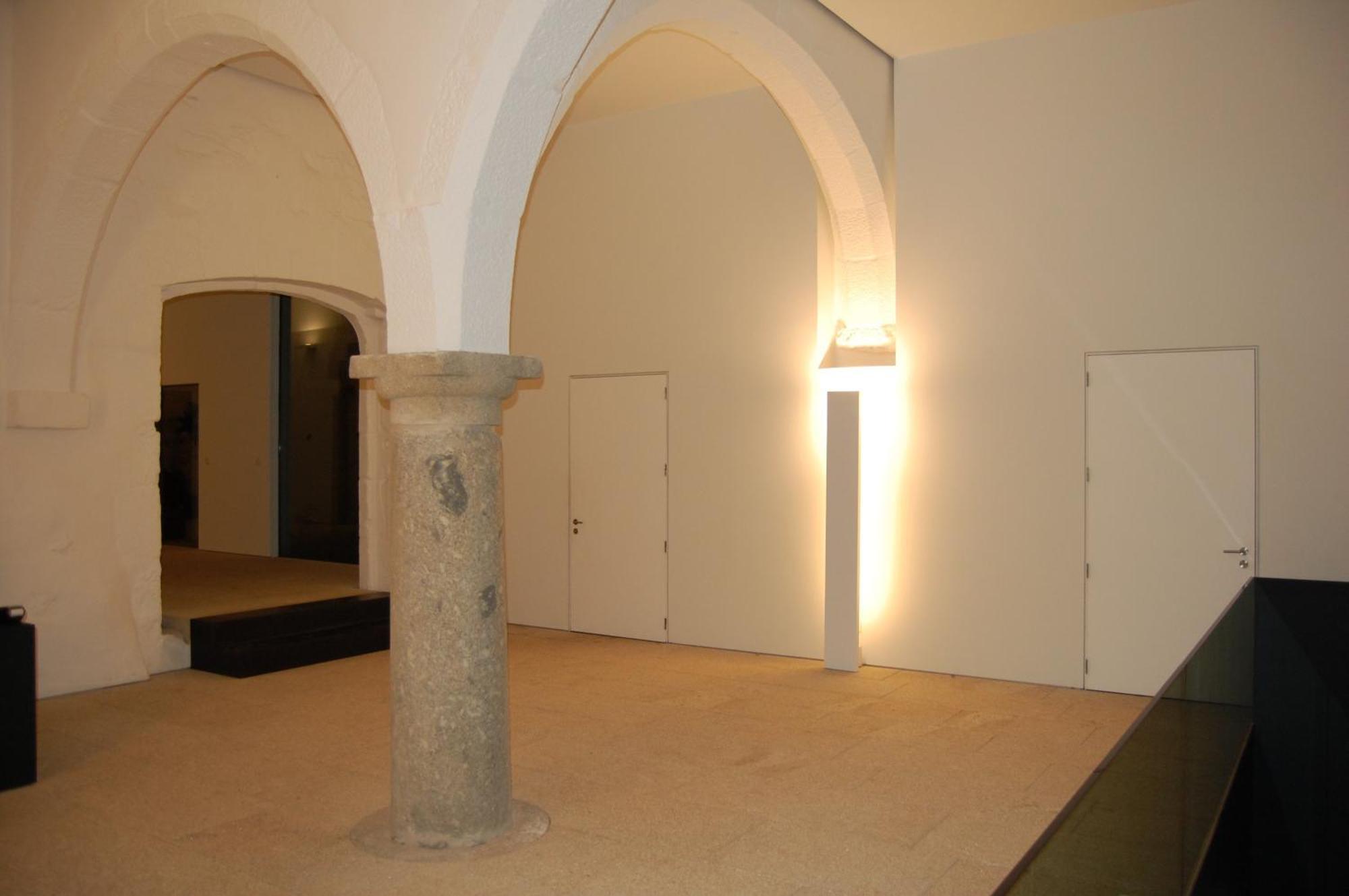 Hotel Convento De Tibaes Braga
