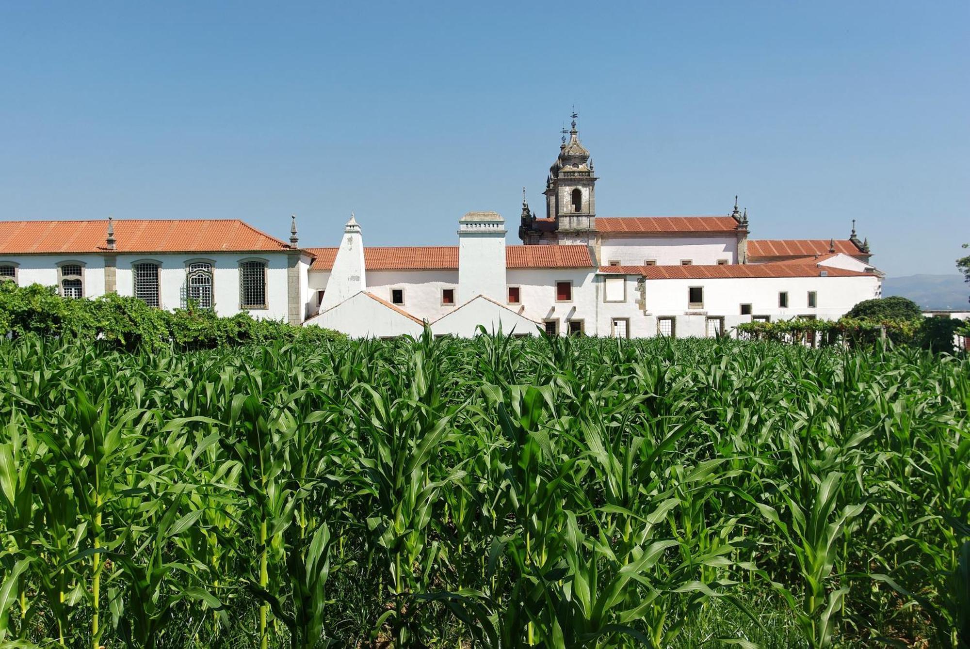 Hotel Convento De Tibaes 4*