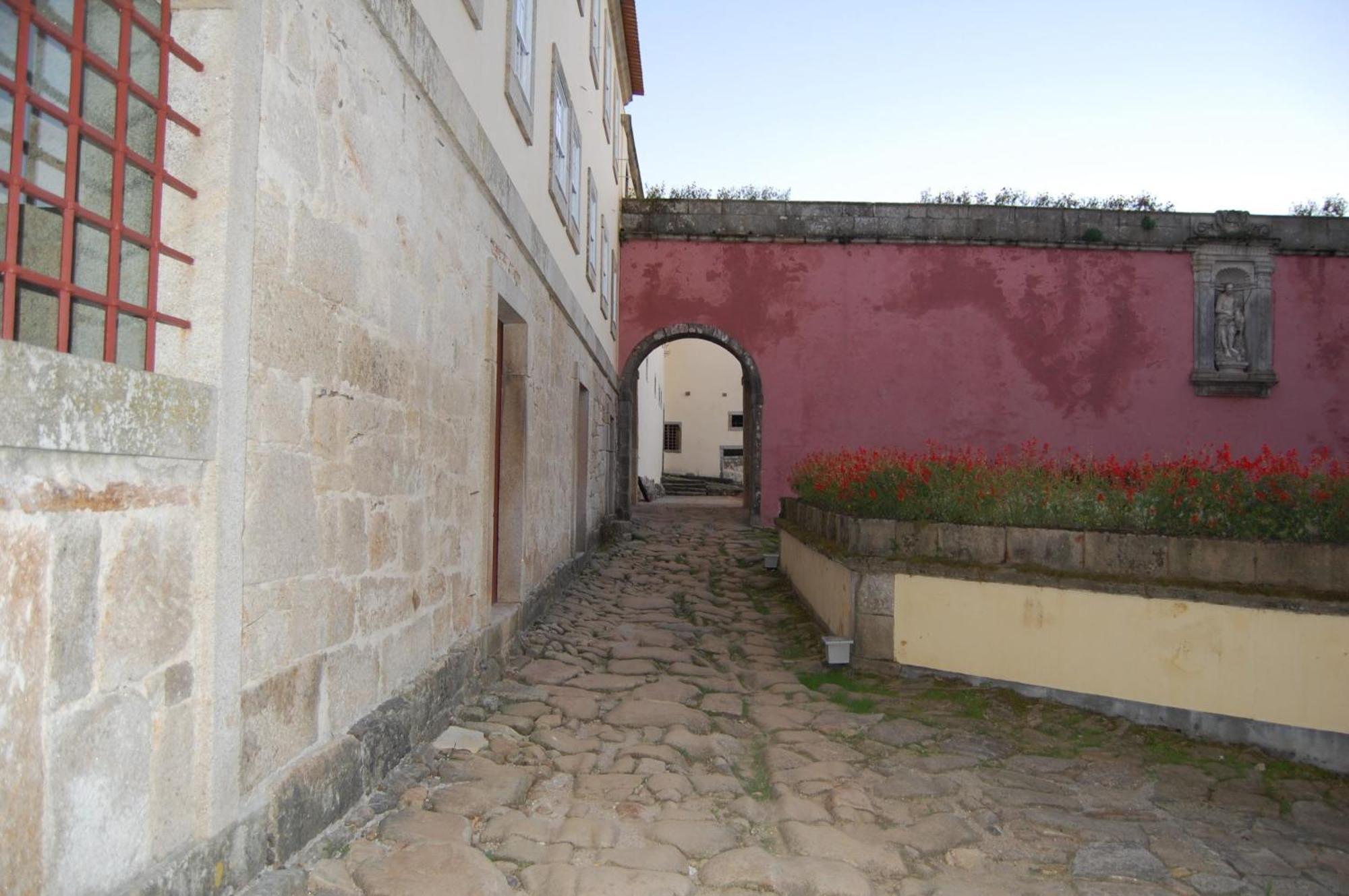 Convento De Tibaes