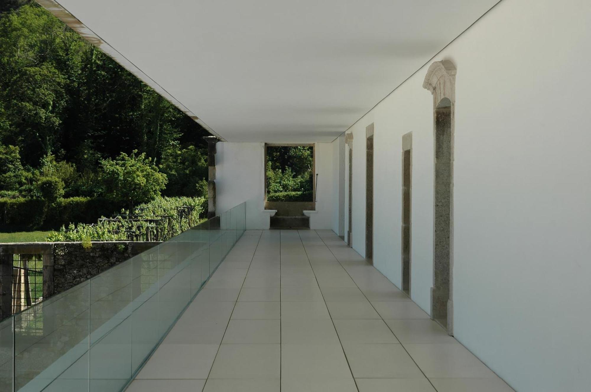 Hotel Convento De Tibaes