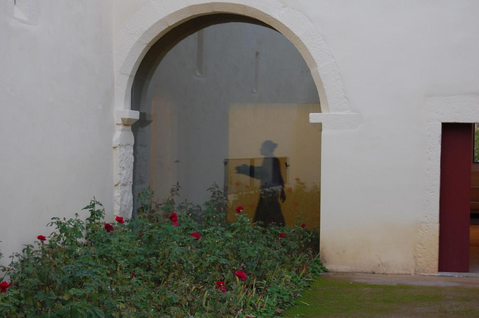 Hotel Convento De Tibaes Braga