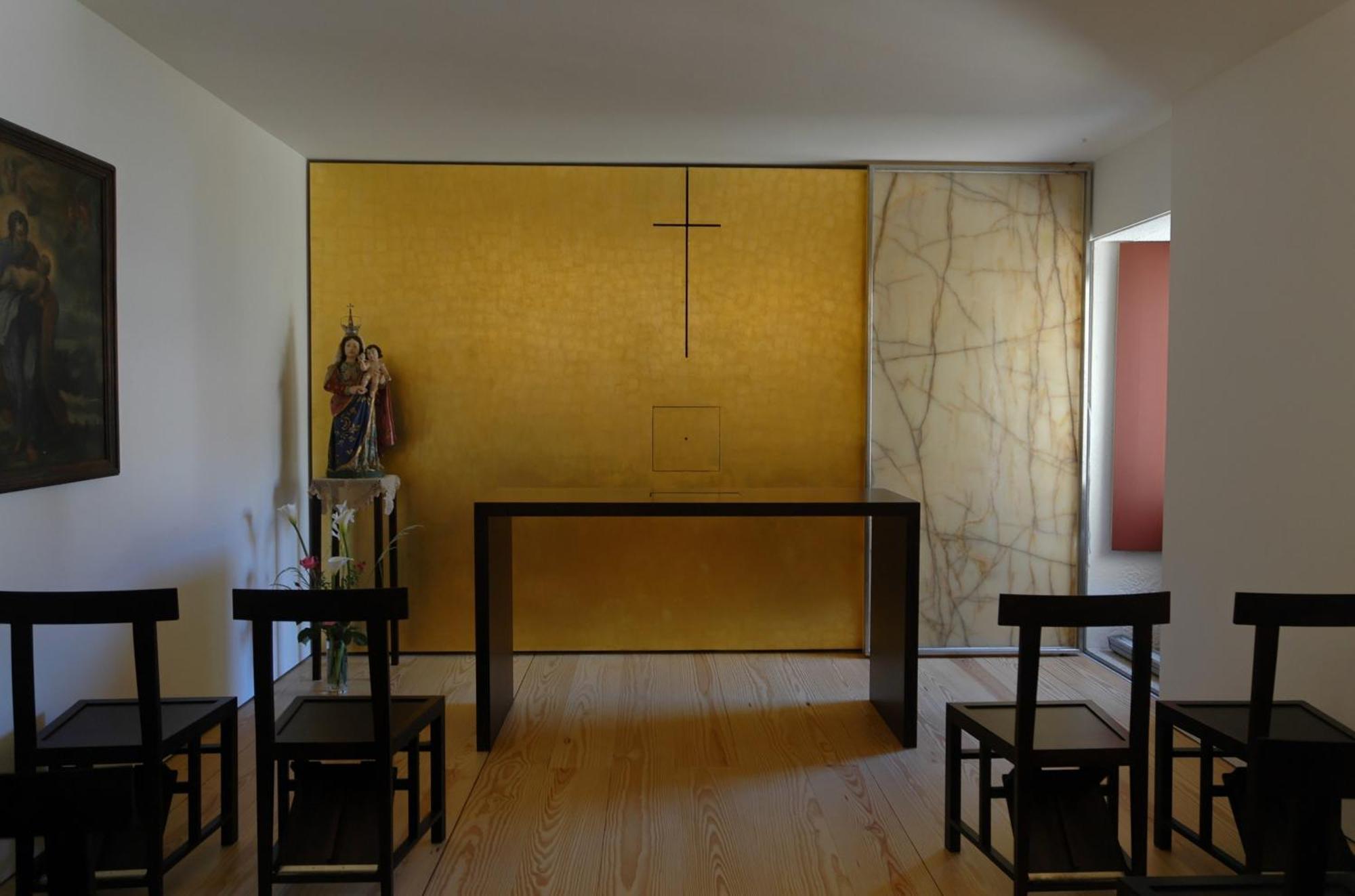 Hotel Convento De Tibaes 4*