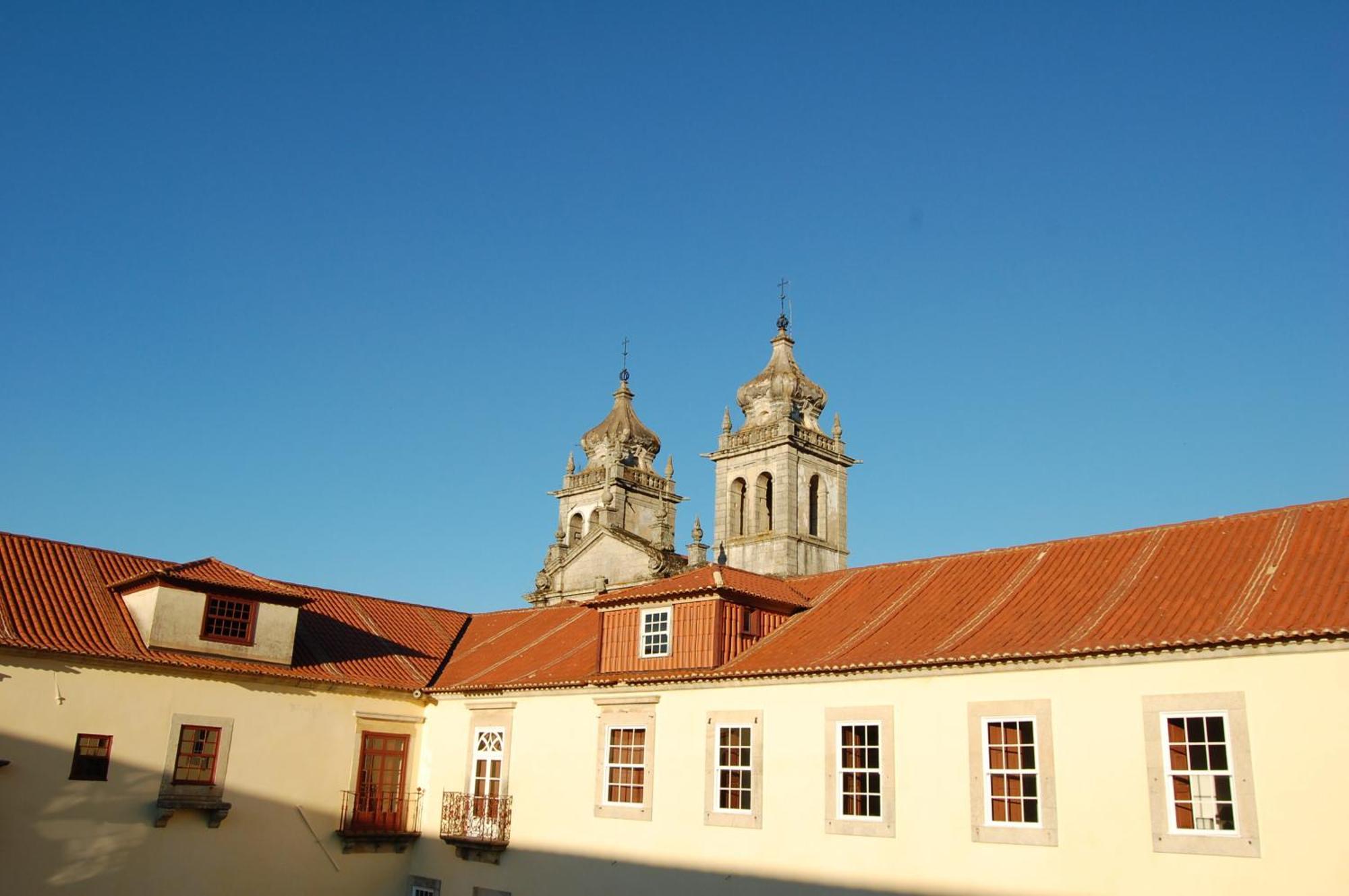 Convento De Tibaes